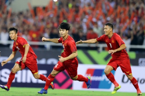 Lịch thi đấu AFF Cup 2018 ngày 20/11: Việt Nam đá mấy giờ?