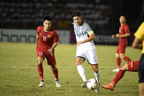 Báo Indonesia kỳ vọng trận chung kết AFF Cup 2008 tái diễn