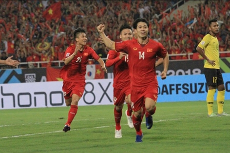 ESPN nhắc quá khứ, cảnh báo Việt Nam trước trận gặp Malaysia