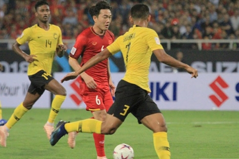 HLV Hàn Quốc: “Ông Park rất tài, Việt Nam sẽ vô địch AFF Cup'