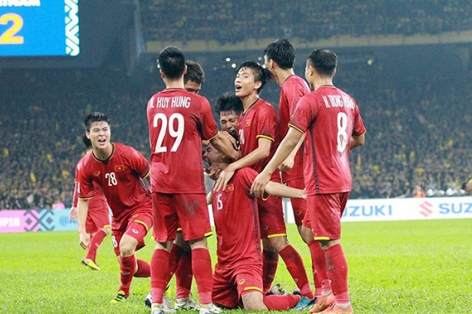 4 tuyển thủ Việt Nam lọt ĐHTB AFF Cup do ESPN bình chọn