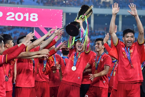 Báo Qatar cảnh báo về sức mạnh của Việt Nam trước Asian Cup