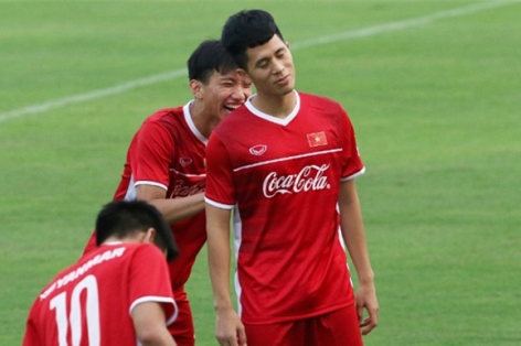 Vô địch AFF Cup, Việt Nam sẽ bỏ xa Thái Lan trên BXH FIFA