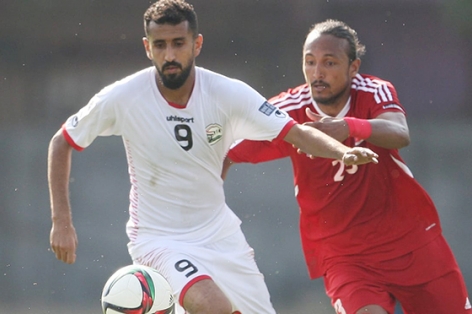 AFC: 'Al Sasi là mối đe dọa trước bất cứ đối thủ nào'