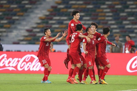 Cơ hội nào cho ĐT Việt Nam đi tiếp tại Asian Cup 2019?