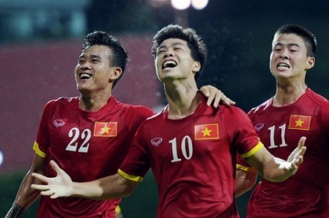 Hàn Quốc giúp sức, U22 Việt Nam tự tin săn vàng SEA Games 29