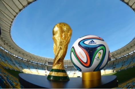 Việt Nam và các nước Đông Nam Á tổ chức World Cup 2034?