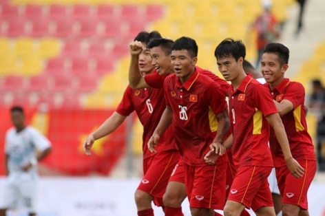 Thắng Campuchia, U22 Việt Nam vào chung kết SEA Games?