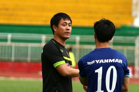 Thuyền trưởng U22 VN bị đánh tâm lý trước trận gặp Indonesia