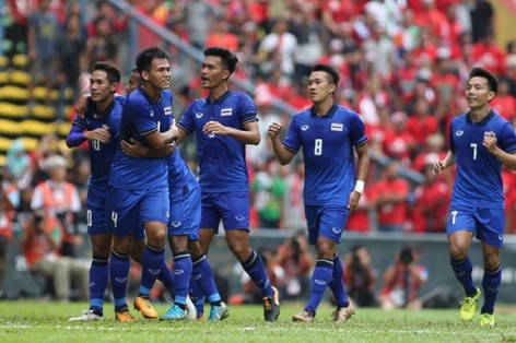 HLV Thái Lan sợ trọng tài thiên vị Malaysia ở trận chung kết