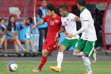 Báo Châu Á: 'U23 Indonesia cần phải học tập U23 Việt Nam'