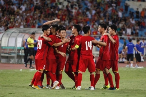 Lộ diện đội hình U23 Việt Nam vs U23 Uzbekistan: Bất ngờ lớn