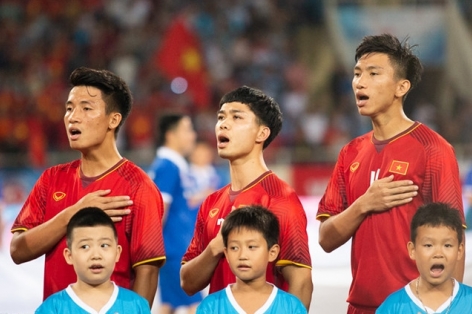 U23 Việt Nam chốt danh sách: Ai đã chắc suất đi Indonesia?