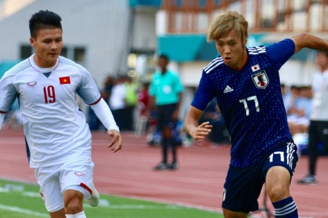 CĐV Thái: 'U23 Việt Nam là đội mạnh nhất Đông Nam Á'