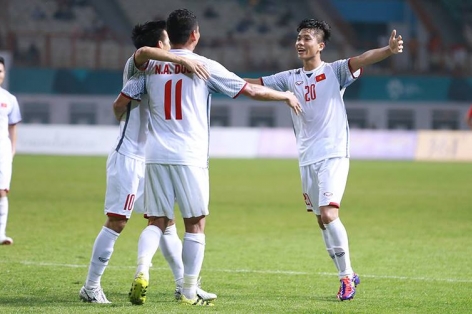 Báo Indonesia: 'U23 Việt Nam lẽ ra phải thắng đậm hơn'