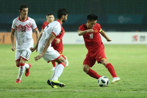Lịch thi đấu ASIAD 2018: U23 Việt Nam gặp ai, khi nào?