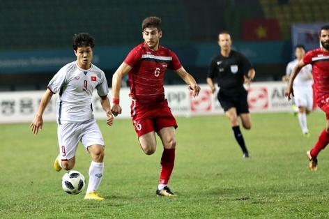 CĐV Đông Nam Á: 'Mong U23 Việt Nam sẽ vô địch ASIAD'