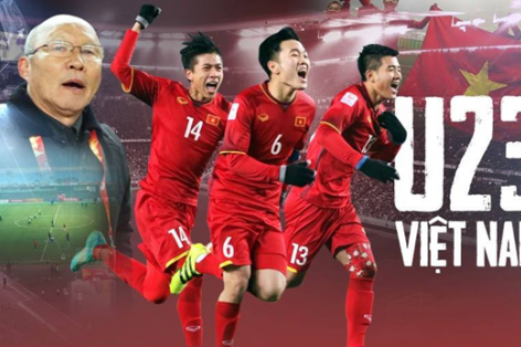 Báo Ả Rập: 'Việt Nam là kẻ huỷ diệt của bóng đá Tây Á' 