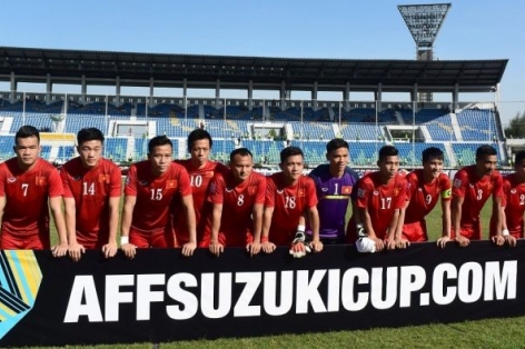 AFF Cup 2018 tổ chức ở đâu và vào tháng mấy?