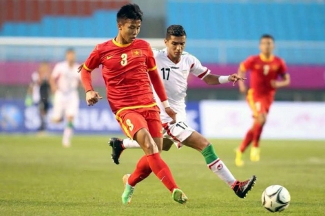 Đối thủ ĐT Việt Nam gửi lời cảnh báo đến Asian Cup 2019