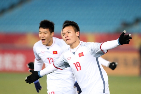 Quang Hải lên tiếng về việc sang Ngoại hạng Anh thi đấu