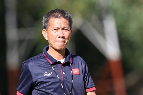 HLV Hoàng Anh Tuấn chỉ ra cầu thủ đáng lo nhất ĐT Việt Nam