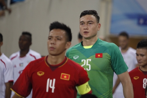 ESPN: 'ĐT Việt Nam là ứng viên số 1 vô địch AFF Cup'