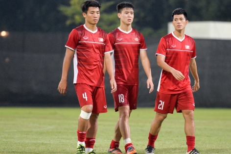 Chuyên gia: 'Tối thiểu Việt Nam sẽ vào bán kết AFF Cup 2018'