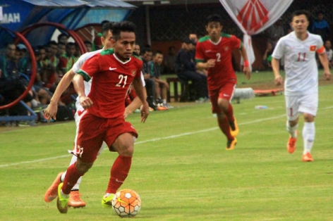 Cầu thủ Indonesia: 'Chúng tôi sợ ĐT Việt Nam hơn Thái Lan'