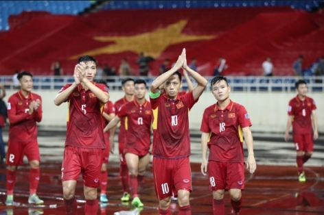 Vì sao ĐT Việt Nam tự tin đánh bại Malaysia?