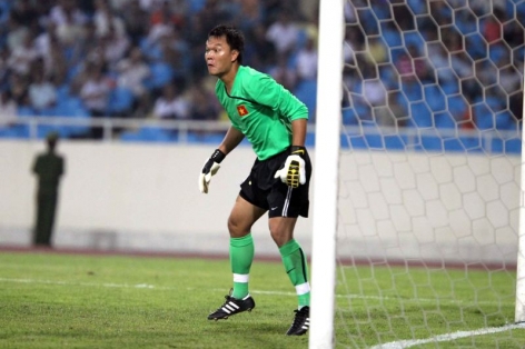 Dương Hồng Sơn cảnh báo ĐTVN trước trận gặp Malaysia