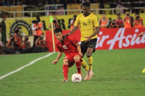 CĐV Malaysia nói gì khi đội nhà thua Việt Nam?