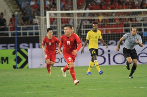 CĐV Thái Lan nói gì khi Việt Nam thắng Malaysia?