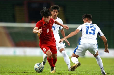 CVĐ Philippines lo lắng khi đội nhà gặp Việt Nam ở bán kết