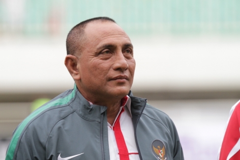 LĐBĐ Indonesia: 'Chúng tôi thất bại vì sử dụng cầu thủ U23'