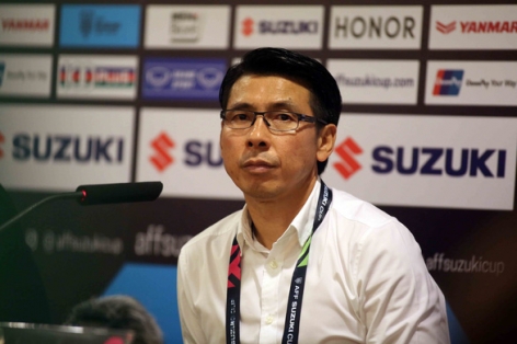 HLV Malaysia: 'Chúng tôi sẽ thắng Thái Lan trên sân của họ'