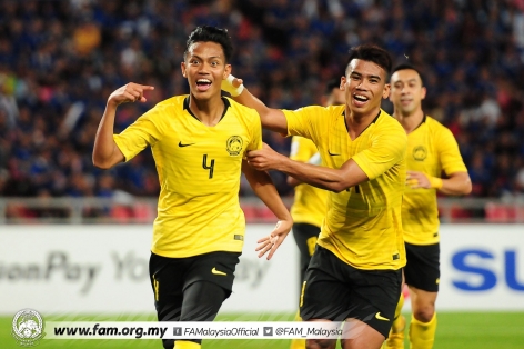 CĐV Malaysia: 'Chúng tôi muốn gặp Philippines ở chung kết'