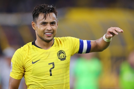 Cầu thủ Malaysia: 'Chúng tôi sẽ khiến Việt Nam ngạc nhiên và giành chiến thắng'