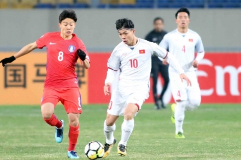 BLV Hàn Quốc: 'Tôi mong đội nhà gặp Việt Nam tại Asian Cup'