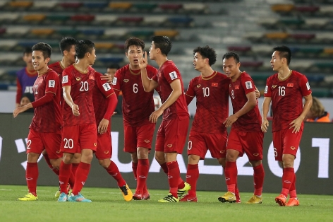 CHÍNH THỨC: Đội hình mạnh nhất Việt Nam đấu Iran