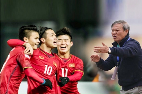 HLV Lê Thuỵ Hải chỉ cách giúp Việt Nam vào vòng 1/8 Asian Cup