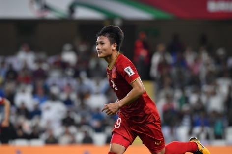 BXH chung cuộc Asian Cup 2019: Việt Nam CHÍNH THỨC đi tiếp