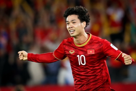 Báo UAE: 'Việt Nam đã thể hiện sức mạnh tại Asian Cup 2019'