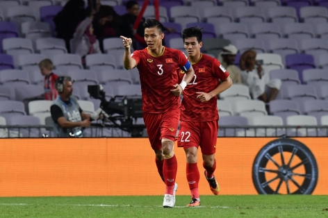 Thắng Nhật Bản, Việt Nam sẽ giành huy chương Asian Cup 2019