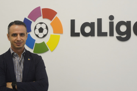 Đại diện La Liga: 'Tôi rất muốn đưa Quang Hải tới Deportivo Alaves'