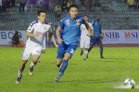 Văn Quyết rực sáng, giúp Hà Nội FC vô địch Cup Quốc gia 2019