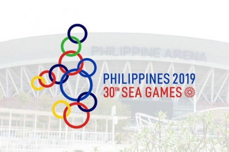 Bảng tổng sắp SEA Games 30 ngày 30/11: Thái Lan dẫn đầu