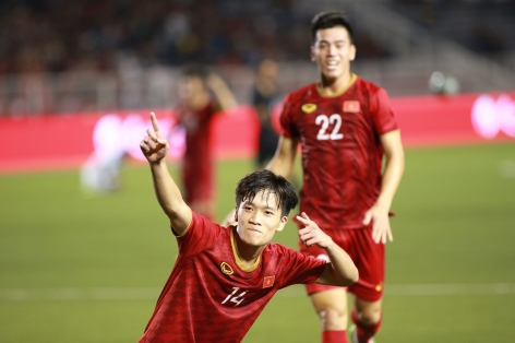 AFF: 'U22 Việt Nam cho thấy bóng dáng của nhà vô địch SEA Games 30'