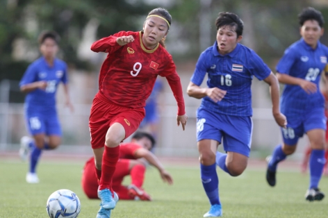 HLV Mai Đức Chung: 'ĐT Việt Nam sẽ thắng Philippines để vào chung kết'