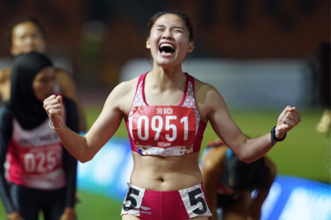 Việt Nam đoạt 'cơn mưa' HCV SEA Games 30 trong ngày 9/12